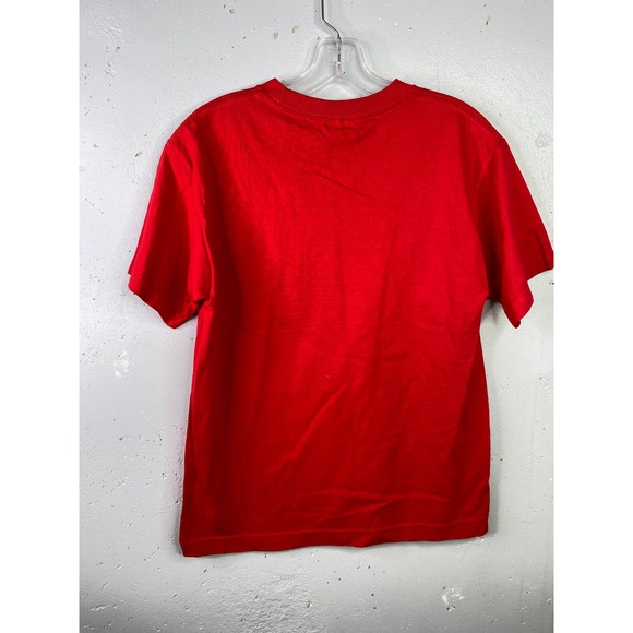 Vintage Youth Philadelphia Phillies MLB 2008 World Series T-Shirt, SZ L - Picture 3 of 3